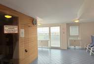 Charmante 2-Zimmer-Wohnung mit Balkon, Lift und Pool