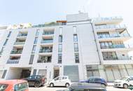 Charmante 2-Zimmer-Wohnung mit Loggia und inkl. Garagenplatz nahe Klinik Floridsdorf - ideal für Singles