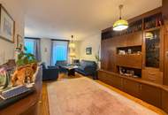 NEUWALDEGG AM WALDRAND – Maisonette mit 65 m² Eigengarten