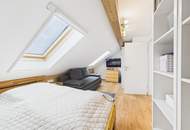 Reihenhaus/Maisonette für anspruchsvolle Paare