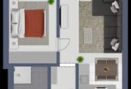 MODERNES WOHNGLÜCK! Zweitbezug in Wiener Neustadt Nähe Cinenova-Center