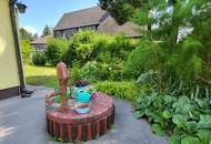 "IN KAUFABWICKLUNG!" ENTZÜCKENDES HÄUSCHEN AUF TRAUMHAFTEM BAUGRUND