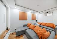 Moderne Hightech-Villa, Nähe Alte Donau