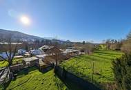 Helle 2-Zimmer-Eckwohnung mit Balkon und wunderschöner Aussicht