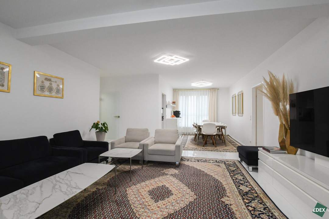 Großzügige 5-Zimmer-Wohnung mit Loggia in 1210 Wien