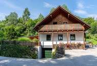Preisreduziert!!!, Hochwertiges Wohnhaus in Natur-, und Ruhelage