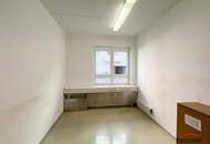 PROVISIONSFREI - Straßenseitiges Büro beim Nordwestbahnviertel! (Mietbeginn nach Vereinbarung)