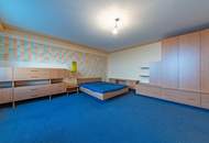 900 m² WOHN-NUTZFLÄCHE! WOHN- UND GESCHÄFTSHAUS NAHE WIEN!