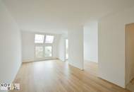 Dachterrassen-Traum mit Aussicht ins Grüne