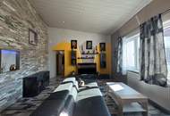 Großes Einfamilienhaus mit Garten und viel Potential!