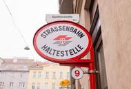 2-Zimmer-Altbau-Wohnung im Nibelungenviertel