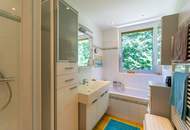 Reihenhaus-Highlight mit schönem Garten - Einkauf, Schule und Öffis "vor der Türe"