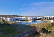Terrassenapartment mit Aussicht