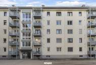 Top-Lage: Helle 4,5-Zimmer-Wohnung mit Loggia und Balkon am Fuße des Kreuzbergls
