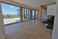 DB IMMOBILIEN | Exklusives Niedrigenergiehaus im Weinviertel mit traumhafter Aussicht und modernster Ausstattung