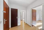Effizienter Grundriss // ruhig und hell // Loggia // Parkplatz option