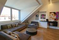 Exklusives Penthouse im Herzen von Graz – stilvolles Luxuswohnen über den Dächern der Stadt!