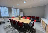 Moderne Bürofläche nahe Mariahilfer Straße & Westbahnhof!