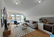 Wohnen mit Stil und Komfort – Ihr neues Zuhause in Simmering!