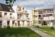 Wiener Geschichte neu komponiert | VICUS NUCUM | Nähe Kahlenberg, Cobenzl &amp; Bethovengang | ERSTBEZUG