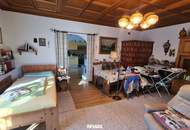 Kaufanbot vorliegend! Großzügiges Anwesen mit traumhaftem Ausblick!