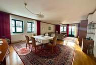 Familienwohnung in Deutsch-Wagram mit Balkon, Garage und Top-Anbindung