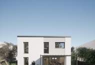 Einfamilienhaus mit Stil und Komfort