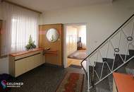 charmantes Bauernhaus in Frankenau, 5 Zimmer, Balkon, sehr ruhige Lage