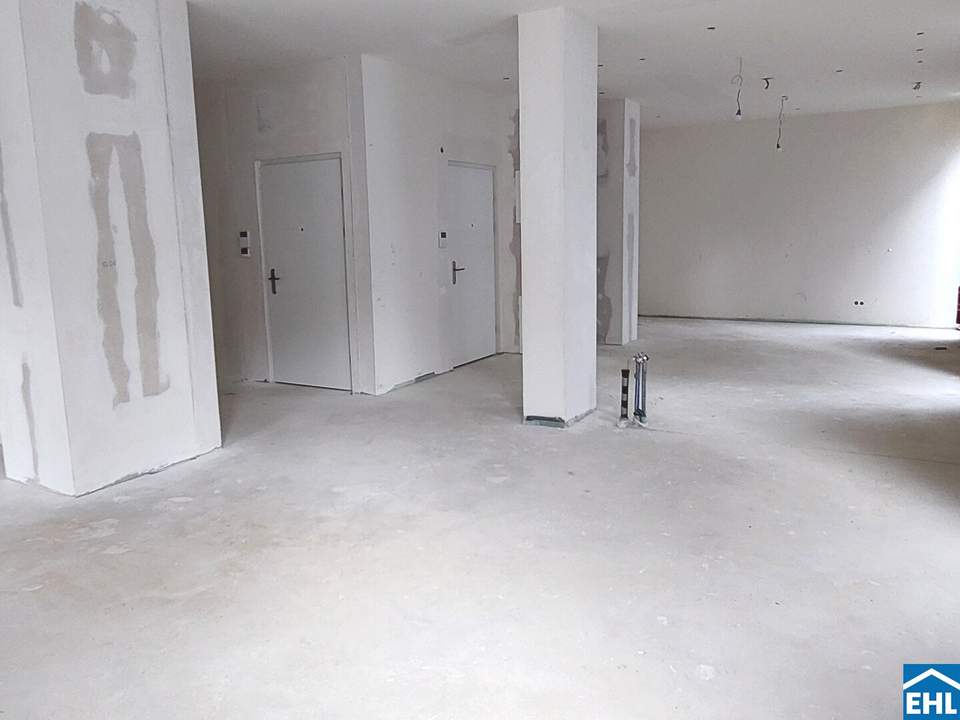 Willkommen beim Projekt Wildgarten - Ihrem exklusiven Zuhause im Herzen des 12. Bezirks!