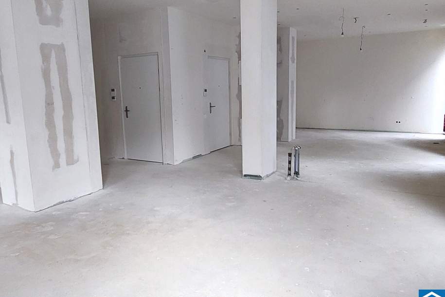 Willkommen beim Projekt Wildgarten - Ihrem exklusiven Zuhause im Herzen des 12. Bezirks!, Wohnung-kauf, 549.000,€, 1120 Wien 12., Meidling