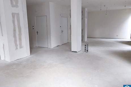 Willkommen beim Projekt Wildgarten - Ihrem exklusiven Zuhause im Herzen des 12. Bezirks!, Wohnung-kauf, 549.000,€, 1120 Wien 12., Meidling