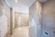 Einzigartiges Penthouse mit Galerie und Dachterrasse im Zentrum von Klagenfurt