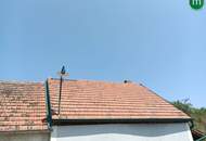 Uriges Unikat - Presshaus mit Weinkeller unweit von Krems