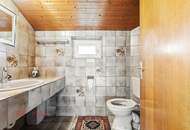 Gasthaus mit Tradition – bereit für neuen Glanz