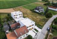 Erstbezug in idyllischer Doppelhaushälfte in Stetten - Wohnkomfort mit Garten und Stellplätzen
