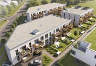 "Moderne Balkon-Mietwohnung 2 Zimmer + 2 PP nahe U1 Leopoldau"