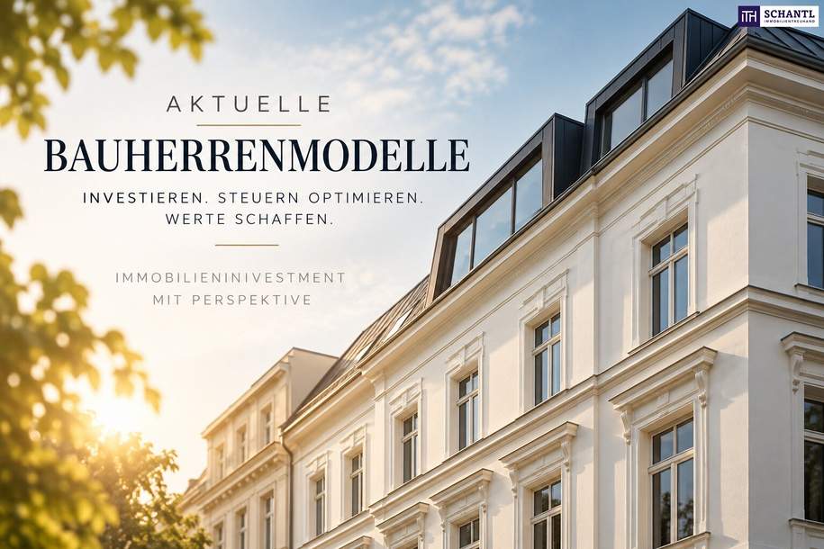 TOP Renditen durch eine verkürzte Abschreibungsdauer! Investieren Sie in BETONGOLD - AKTUELLE BAUHERRENMODELLE - profitieren SIE!, Gewerbeobjekt-kauf, 8010 Graz(Stadt)