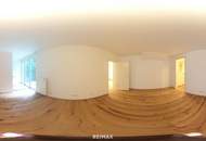 4-Zimmer-Gartenwohntraum in Bestlage des 13. Bezirks