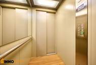 Großzügige 3-Zimmer-Wohnung mit 41 m² Terrasse Panoramaterrasse