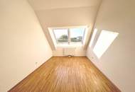 1190! Sonniges 3-Zimmer-DG mit Terrasse nahe Privatklinik Rudolfinerhaus ab Oktober 25!