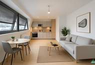Außergewöhnliche Citywohnung in Toplage des 7. Bezirks