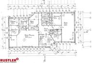 Großzügige Bürofläche - optimal geeignet für Speditionen - gute Anbindung nähe Knoten Schwechat