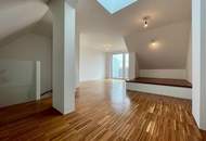 Exklusive 2,5-Zimmer-Wohnung mit hofseitiger Terrasse - verfügbar ab Mai 2026