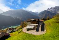 Mehrfamilienhaus mit Landwirtschaft in Bartholomäberg