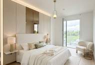 Lichtdurchflutete 3-Zimmer-Wohnung mit zwei Terrassen | nähe U1