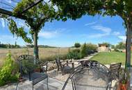 Einfamilienhaus in Siedlungslage – Wohnen mit Qualität und Lebensgefühl