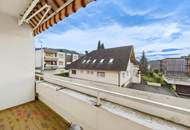 Der perfekte Start ins Eigenheim – Wohnung in zentraler Lage von Wolfurt