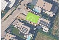 Modernes Eigenheim BUNGALOW nach eigenen Bedürfnissen in gefragter Lage - Rufling OBSTGARTEN