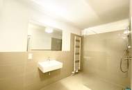 Grünruhelage: Schöne 3-Zimmer-Maisonette mit großer Terrasse und Garten