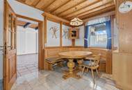 "tradition und MODERNE!"